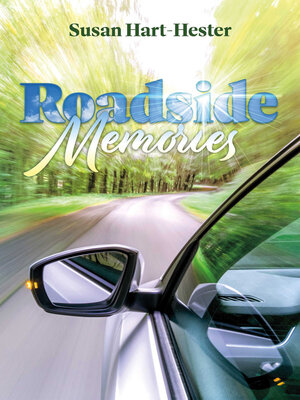 cover image of Roadside Memories